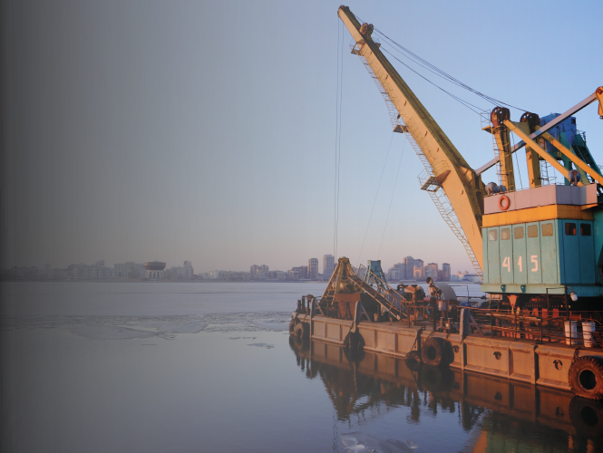 Marine Engineering